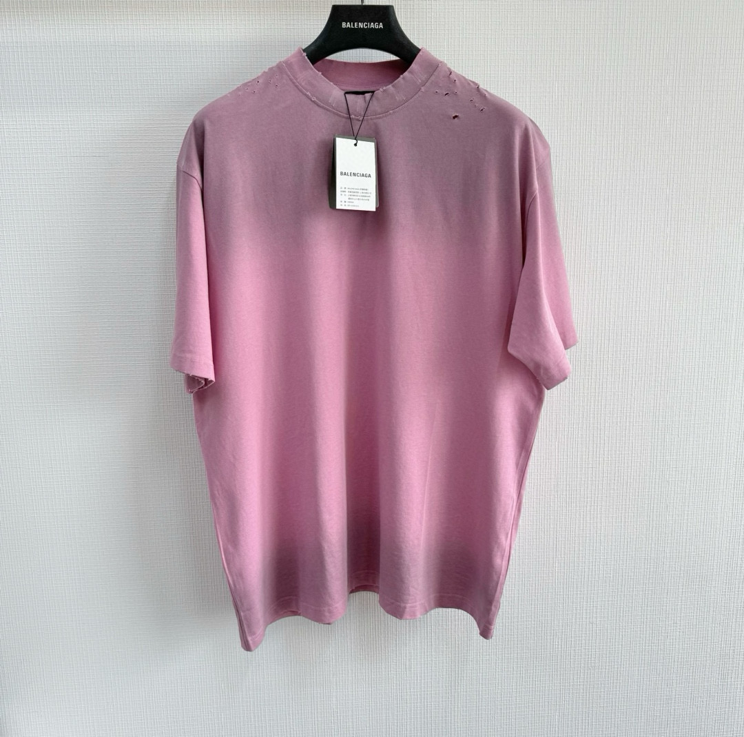 Balenciaga T-Shirt – TSHP2698