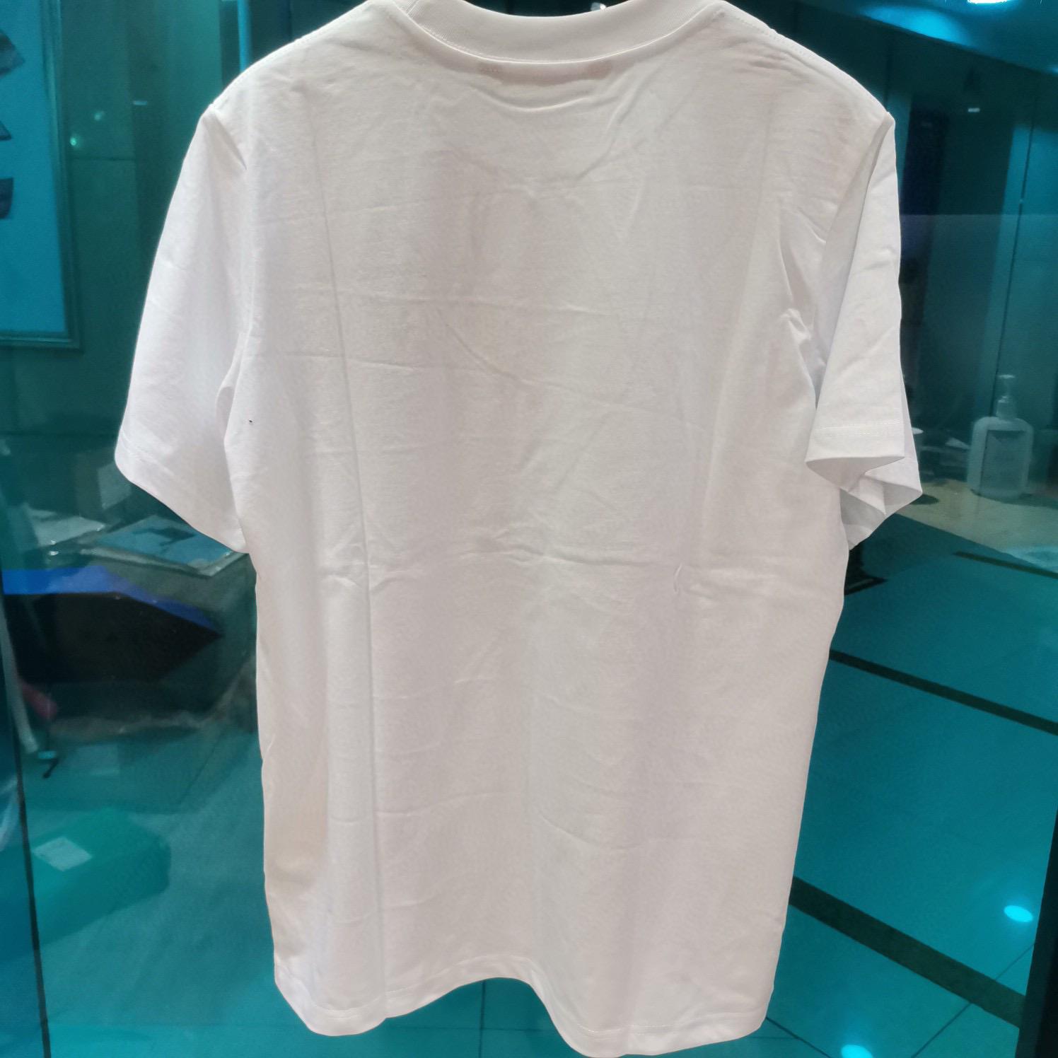 Palm Angels T-Shirt – TSHP2075