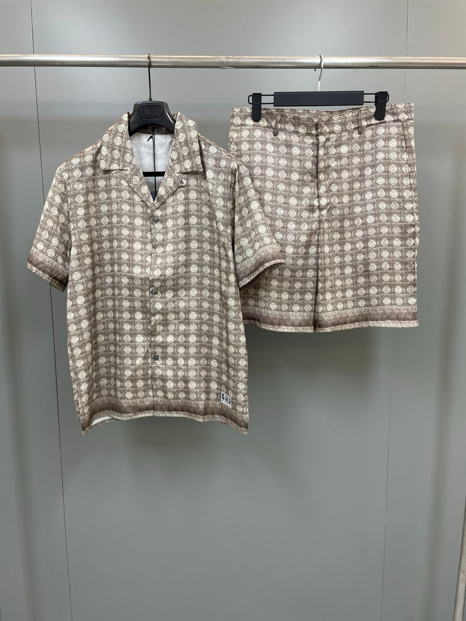 Dior Tracksuit – TRSU1137