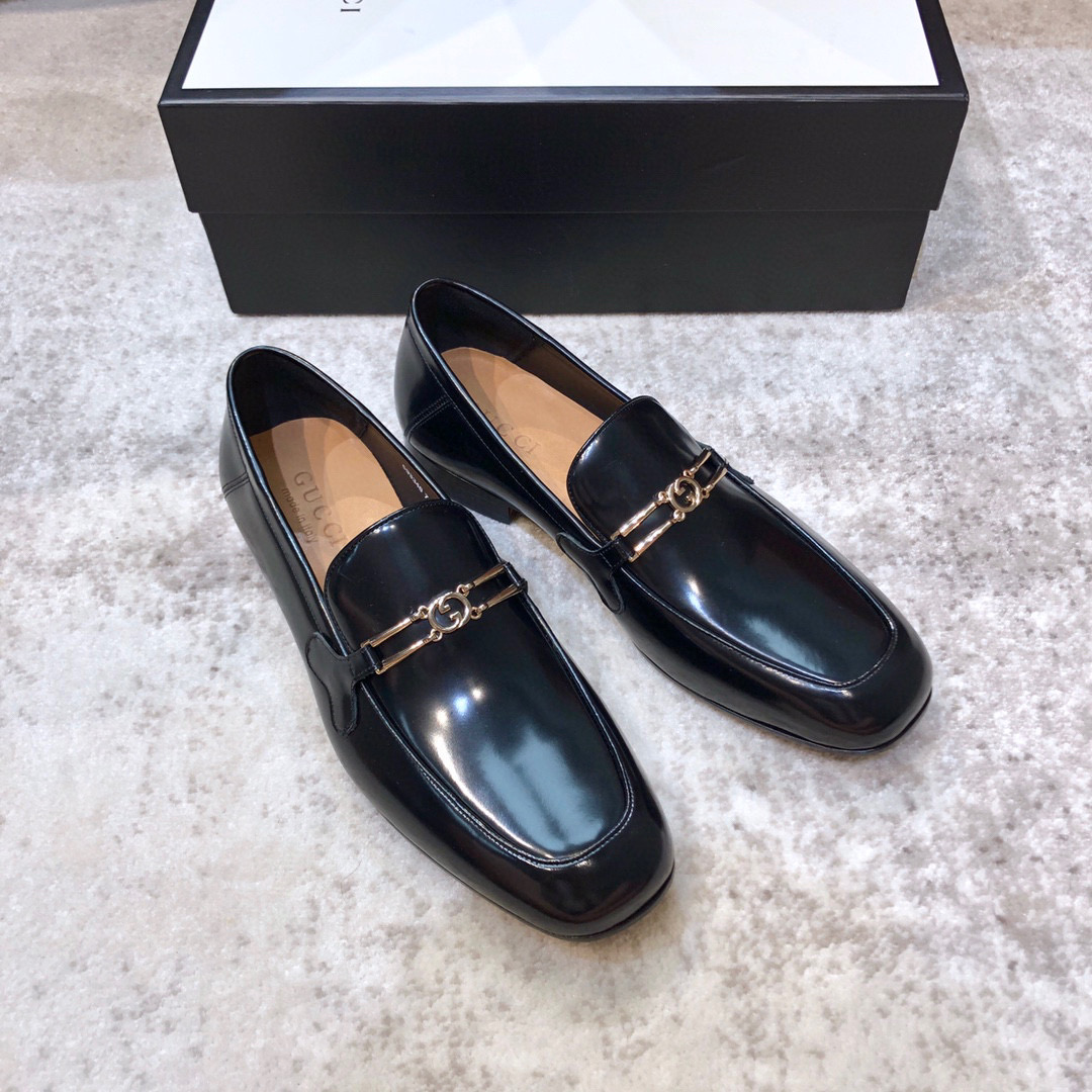 Gucci Loafers – GUCC1097