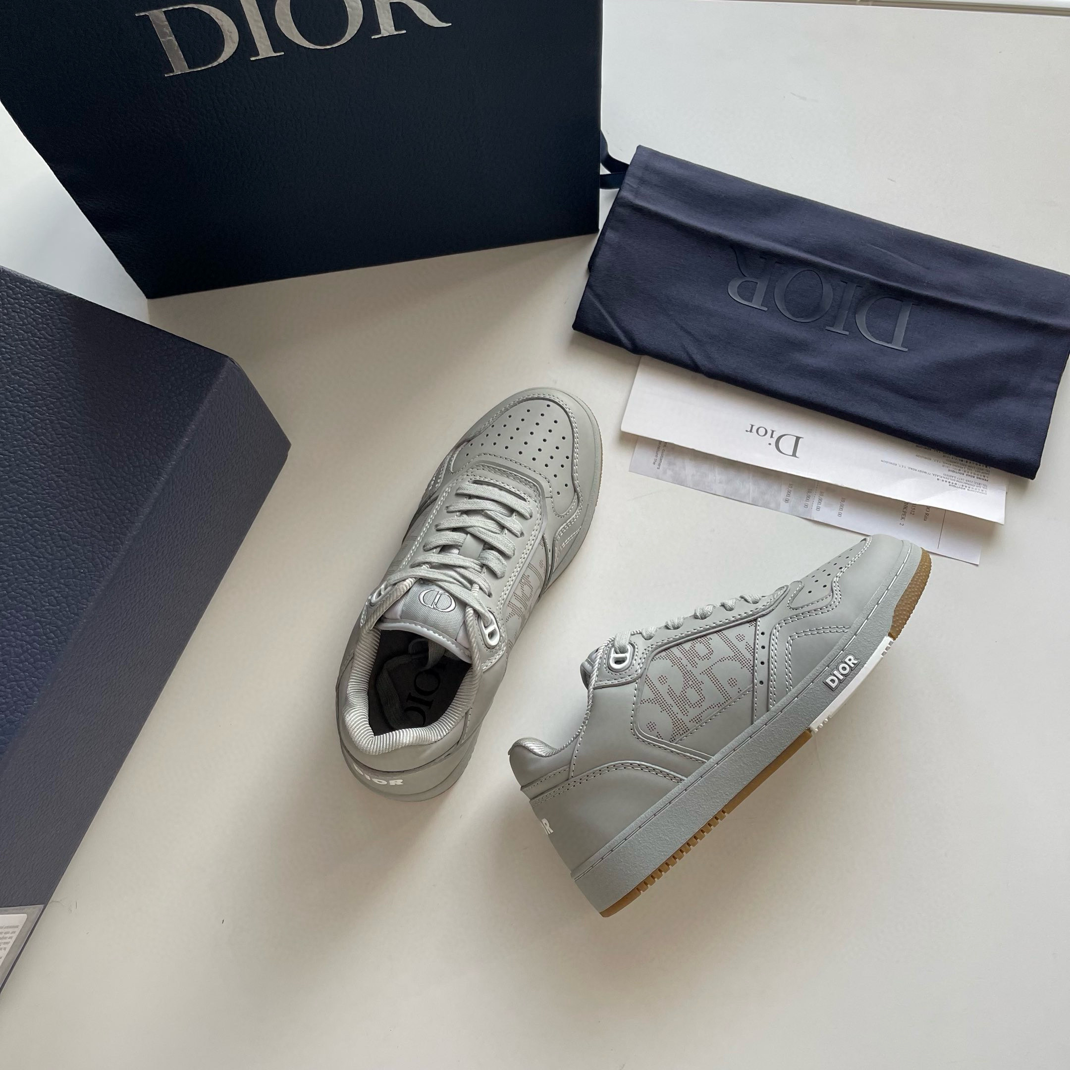 Dior B27 Sneaker – DIOR1247