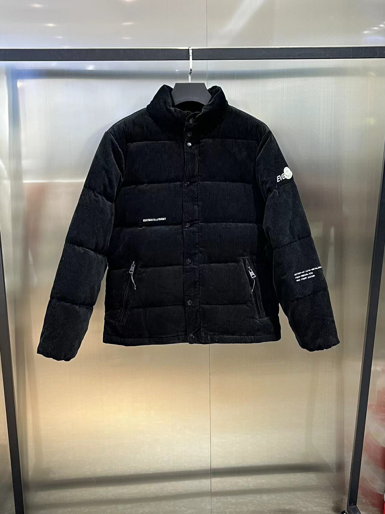 Moncler Jacket – CJKT1457
