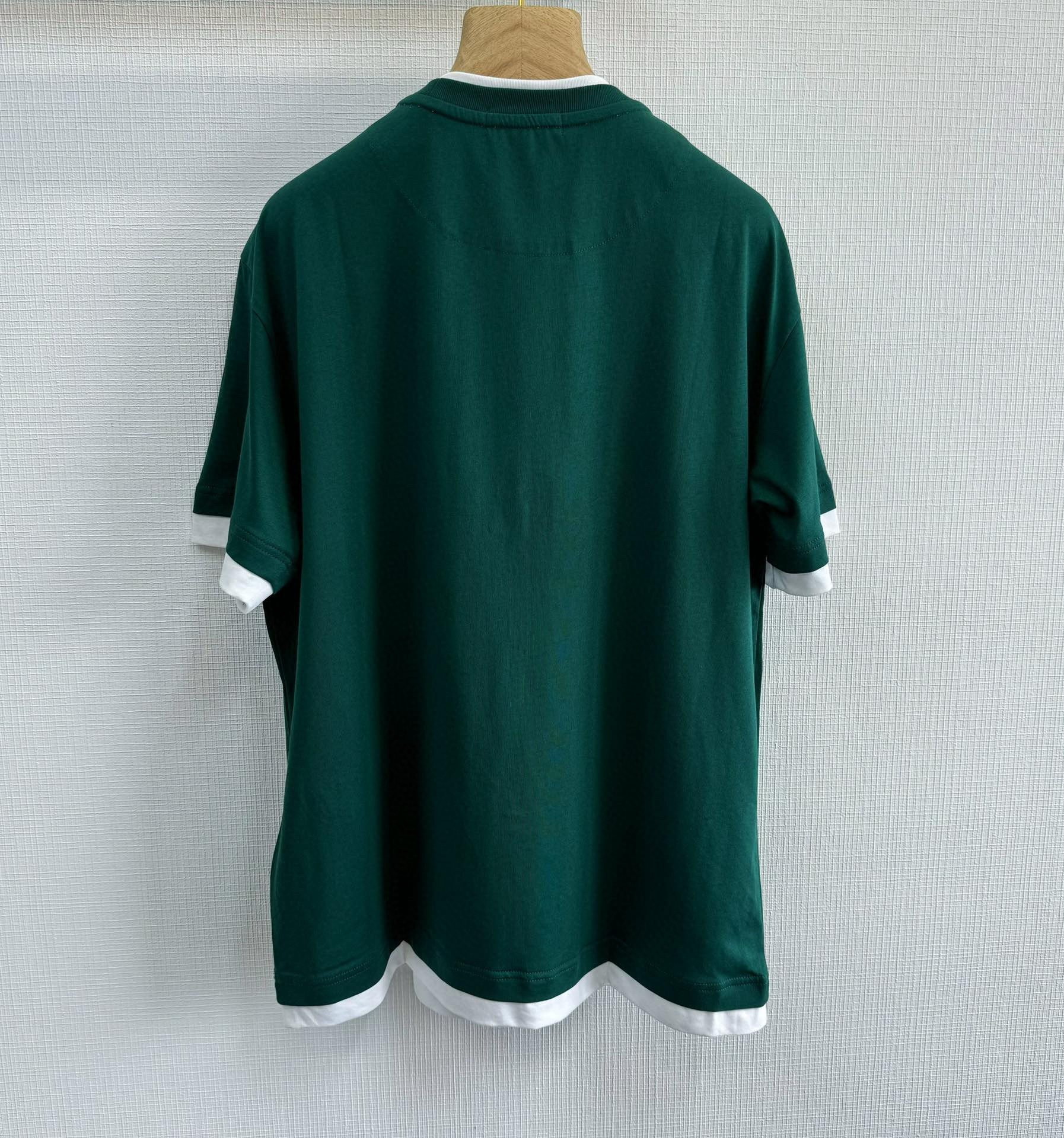 Prada T-Shirt – TSHP2835