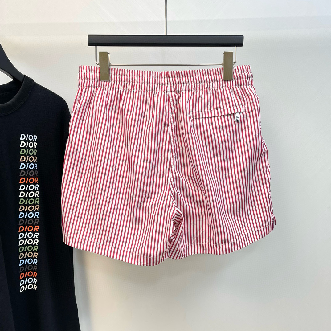 Louis Vuitton Swim Short – SHRT1331