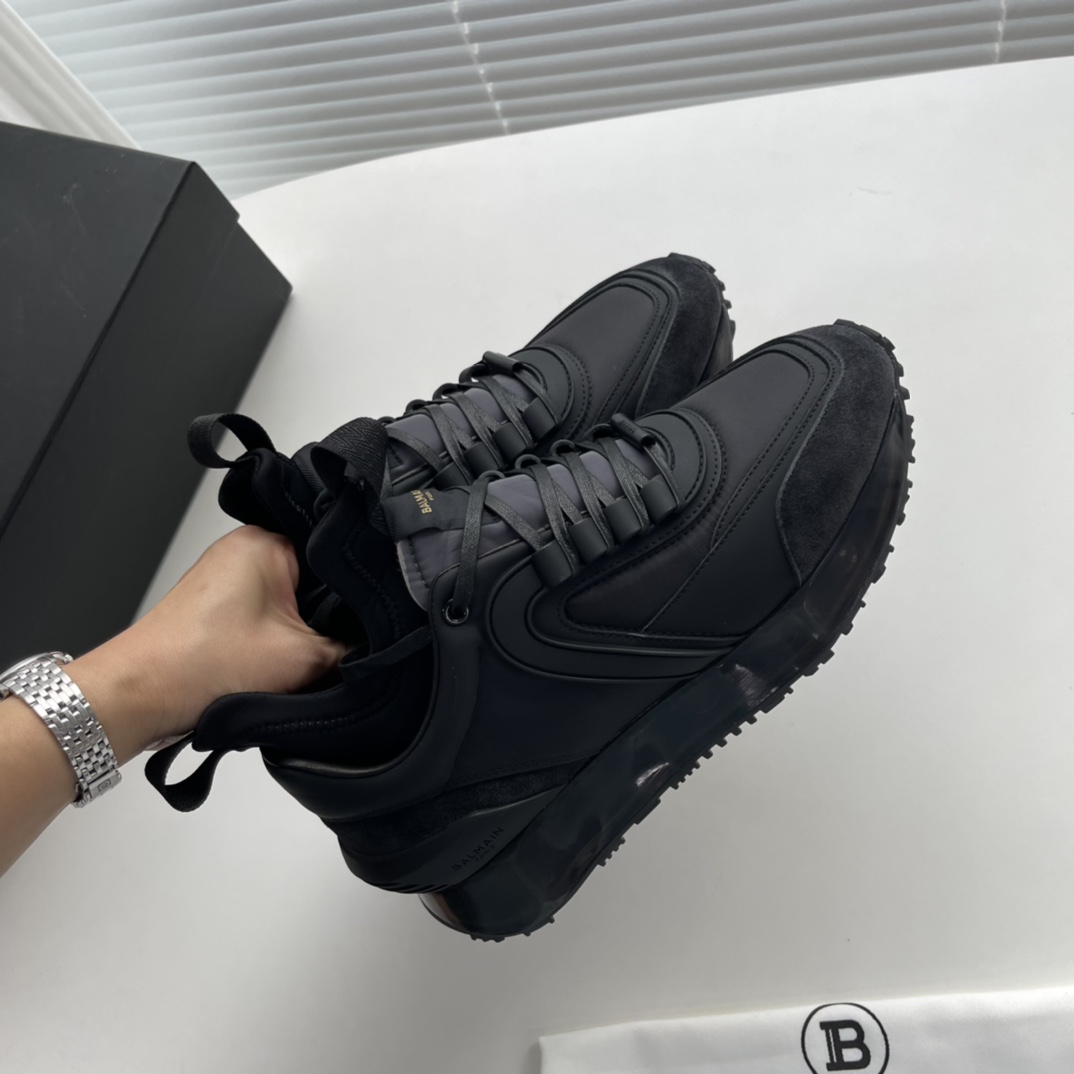 Balmain Sneaker – BALM1018