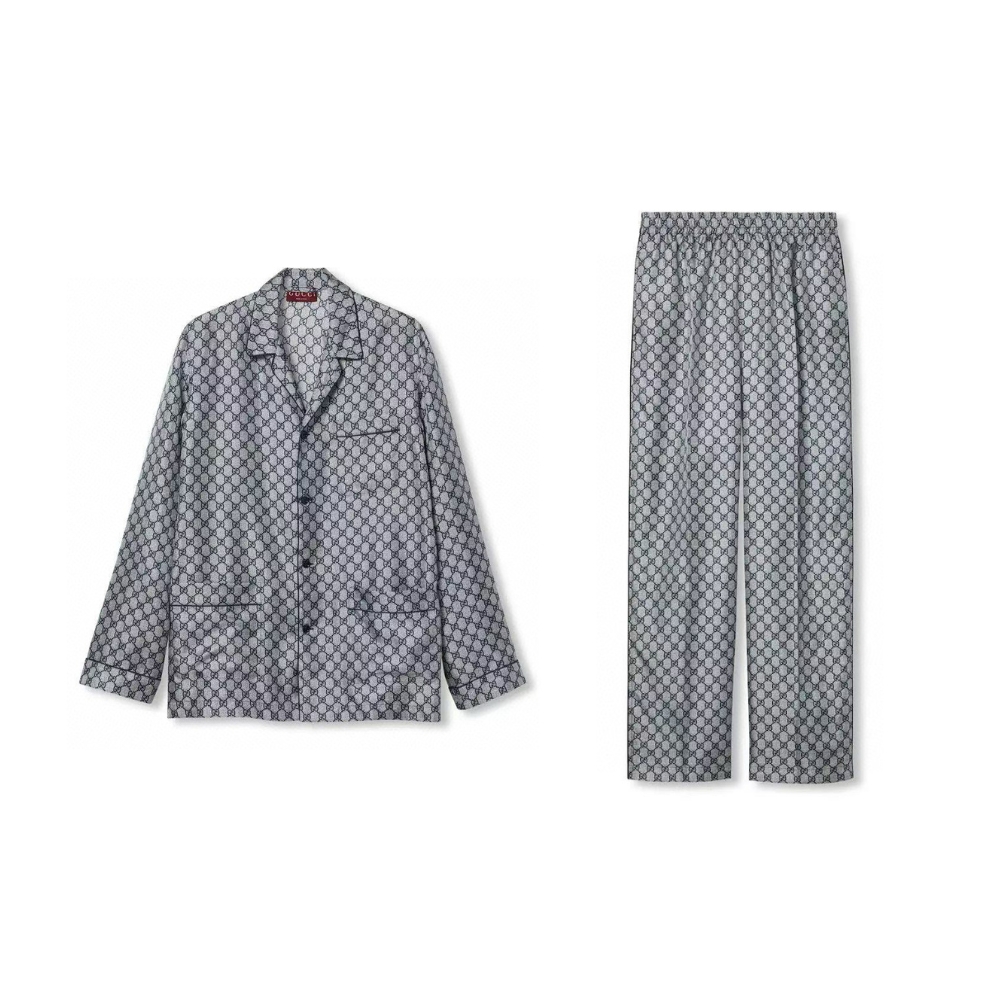 Gucci Tracksuit – TRSU1169