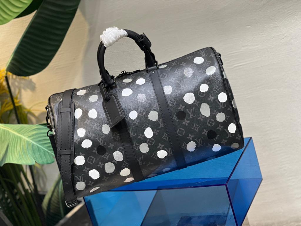 Louis Vuitton Keepall 45- BGBP1444