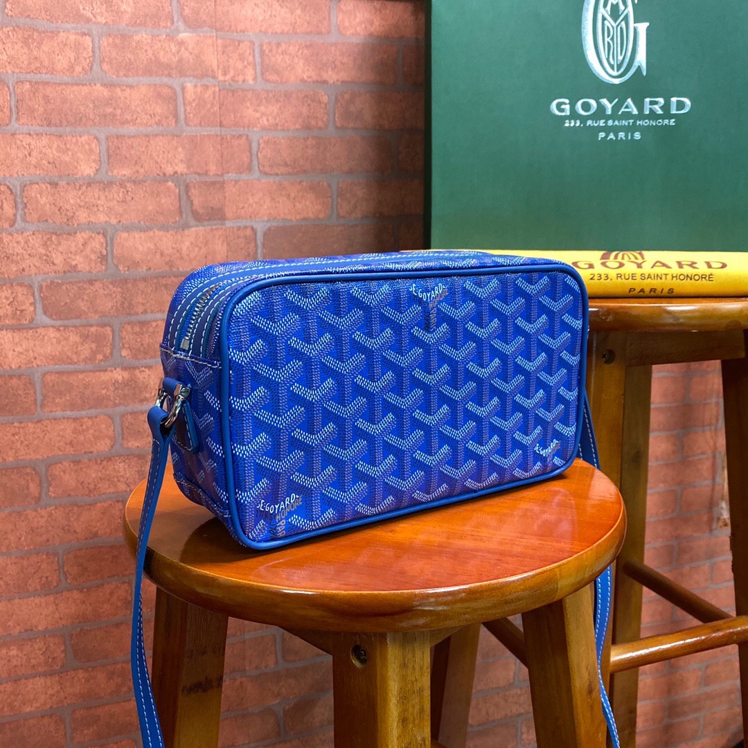 Goyard PM Bag – BGBP1302