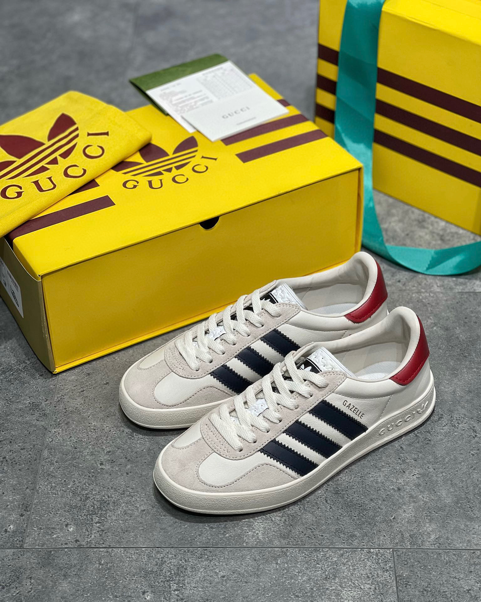 Gucci Sneaker – GUCC1089