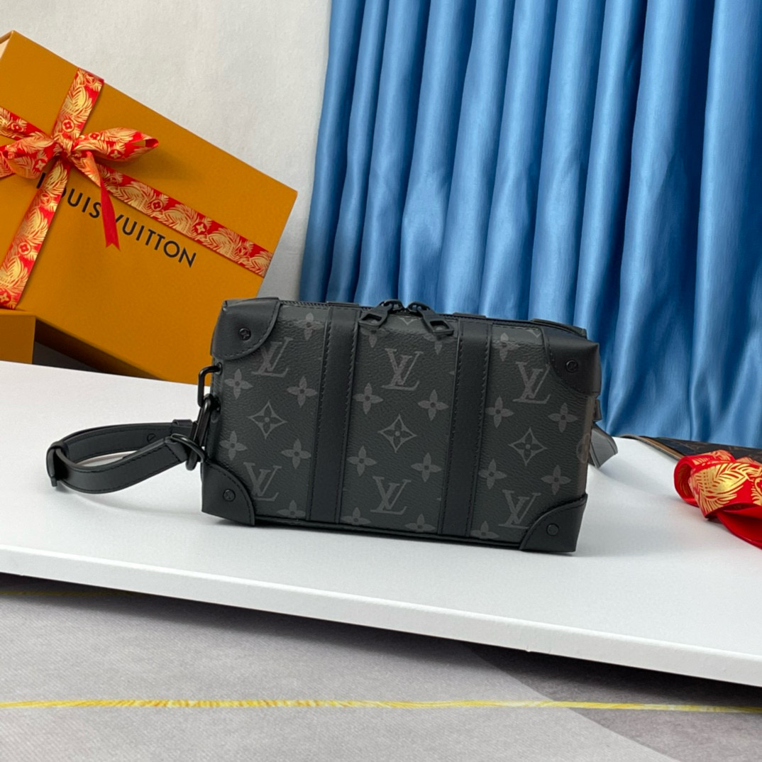 Louis Vuitton Wallet Bag – BBMC1017