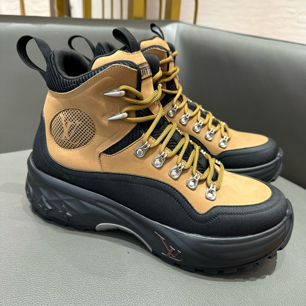 Louis Vuitton Boots – LSVT1315