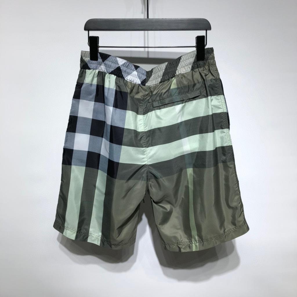 Burberry Short – SHRT1110