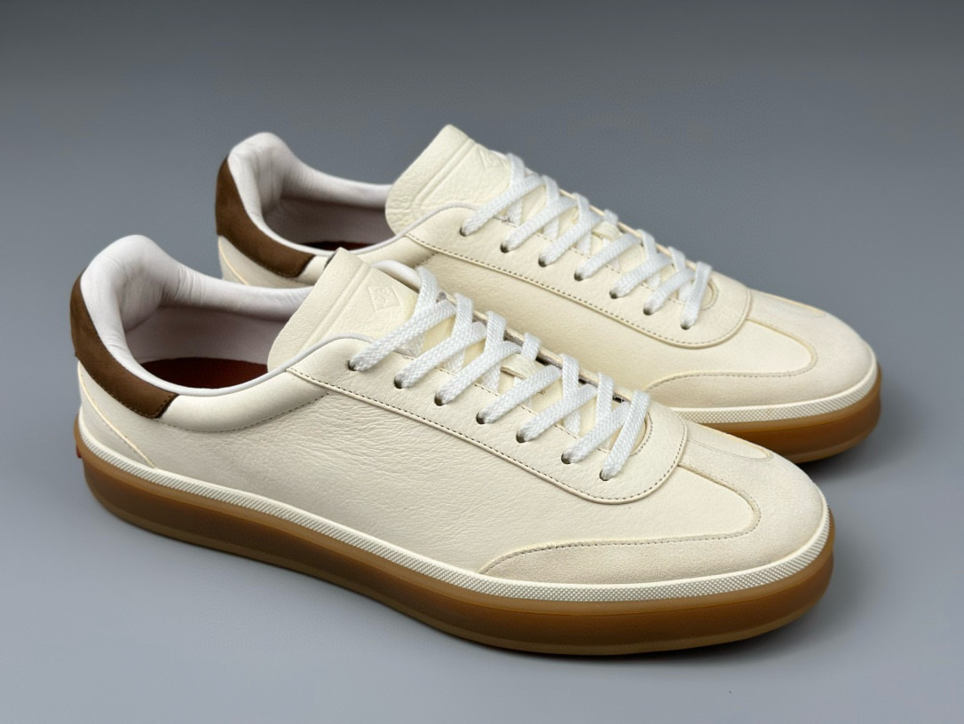 Loro Piana Sneaker – LOPA1076