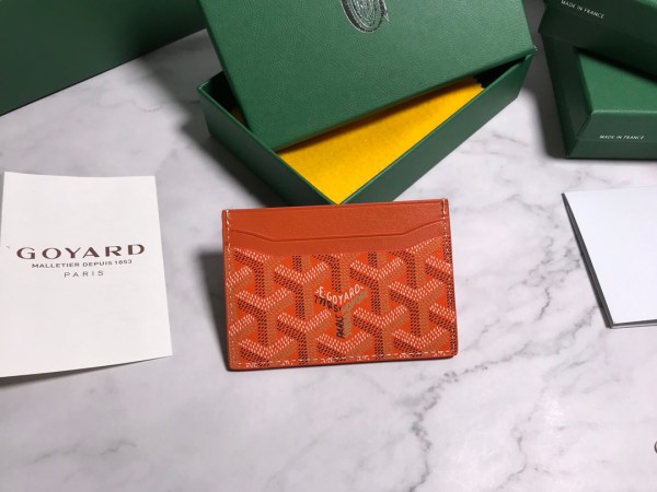 Goyard Wallet – MWLT1193
