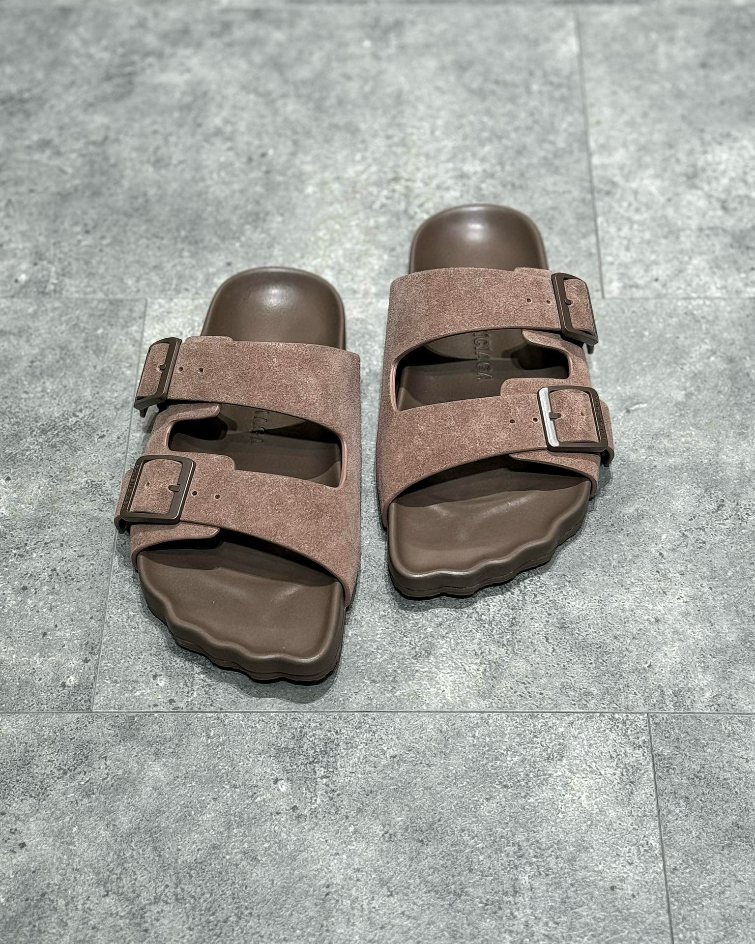 Balenciaga Slipper – SLPR1163