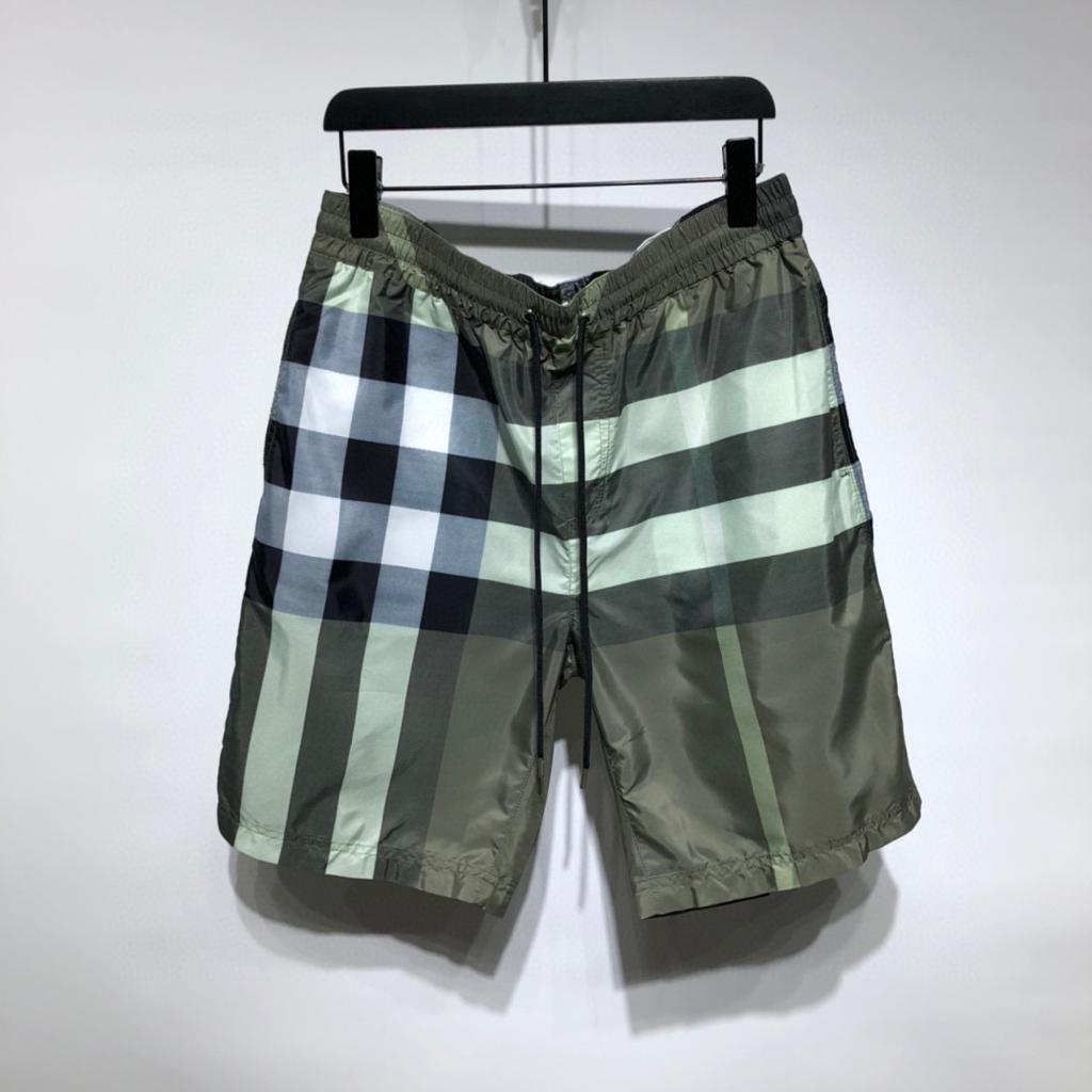 Burberry Short – SHRT1110