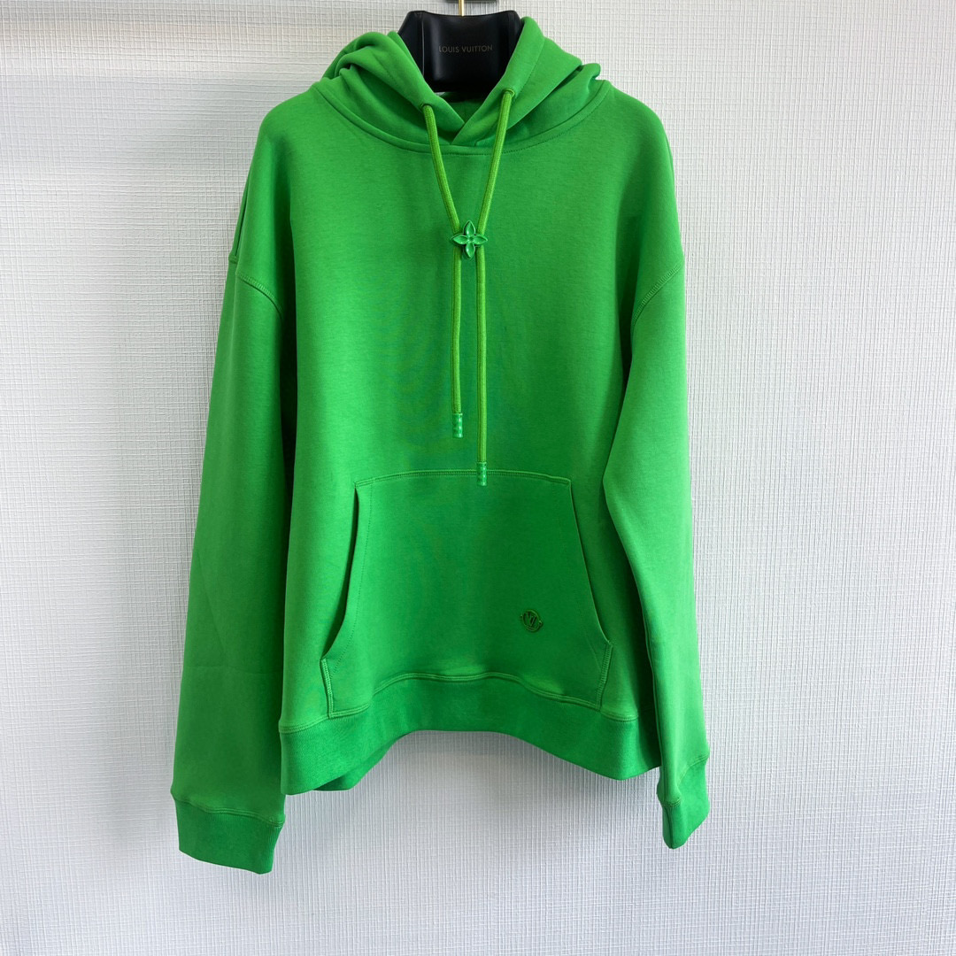 Louis Vuitton Hoodie – SWHO2064