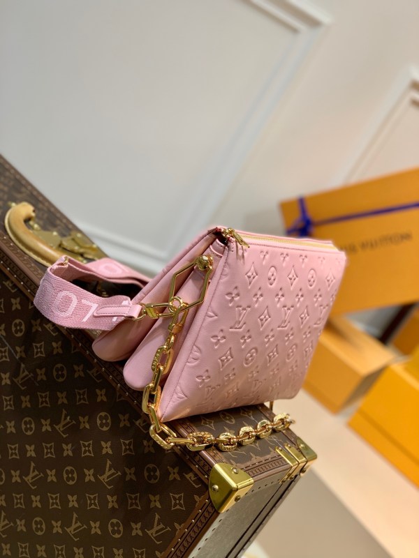 Louis Vuitton Shoulder Bag – LVSH1124