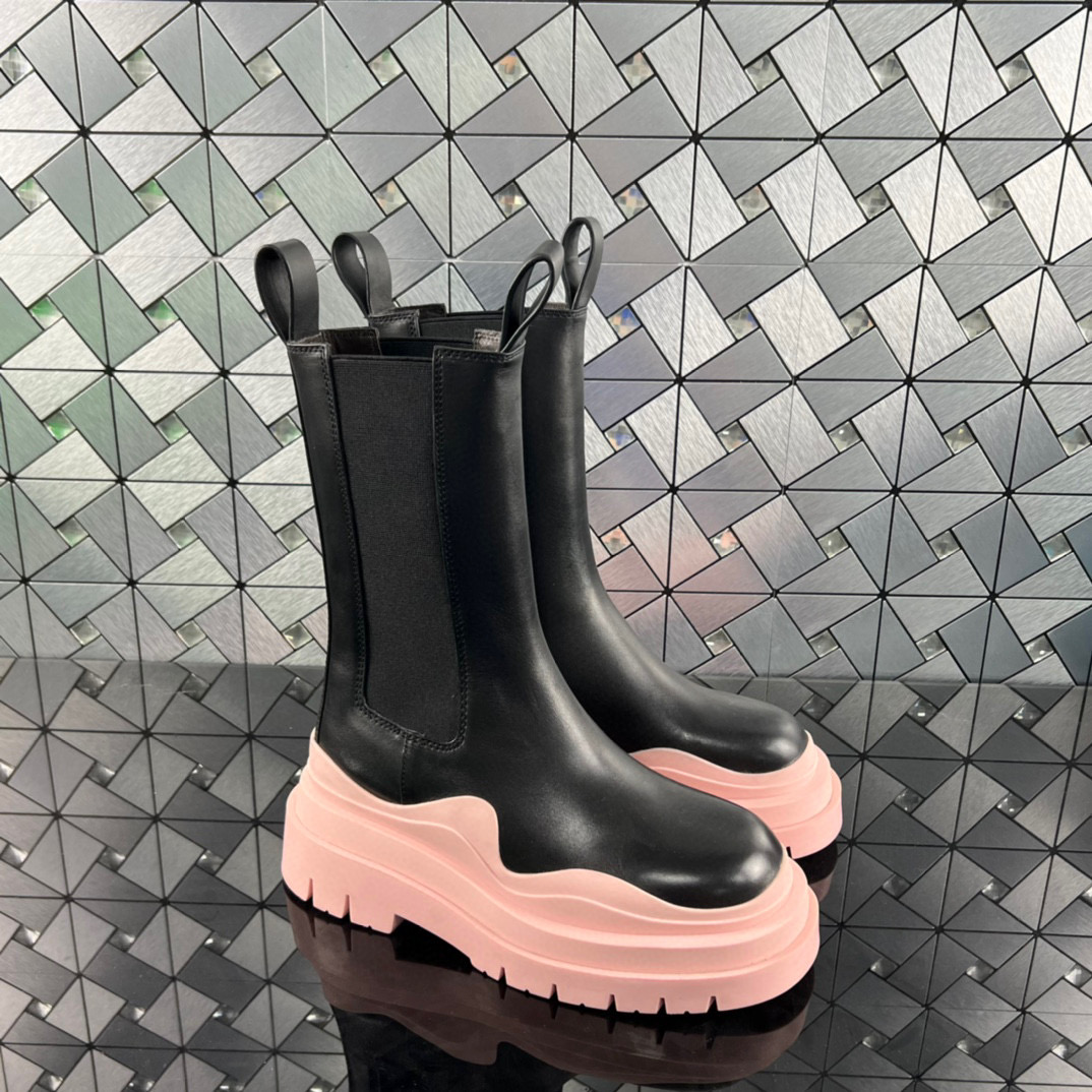 Bottega Veneta Boots – BTVN1023