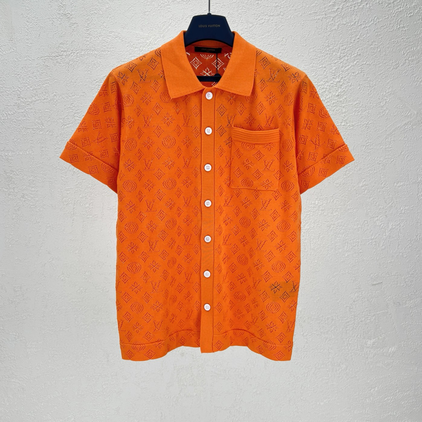 Louis Vuitton Shirt – SHTR1418