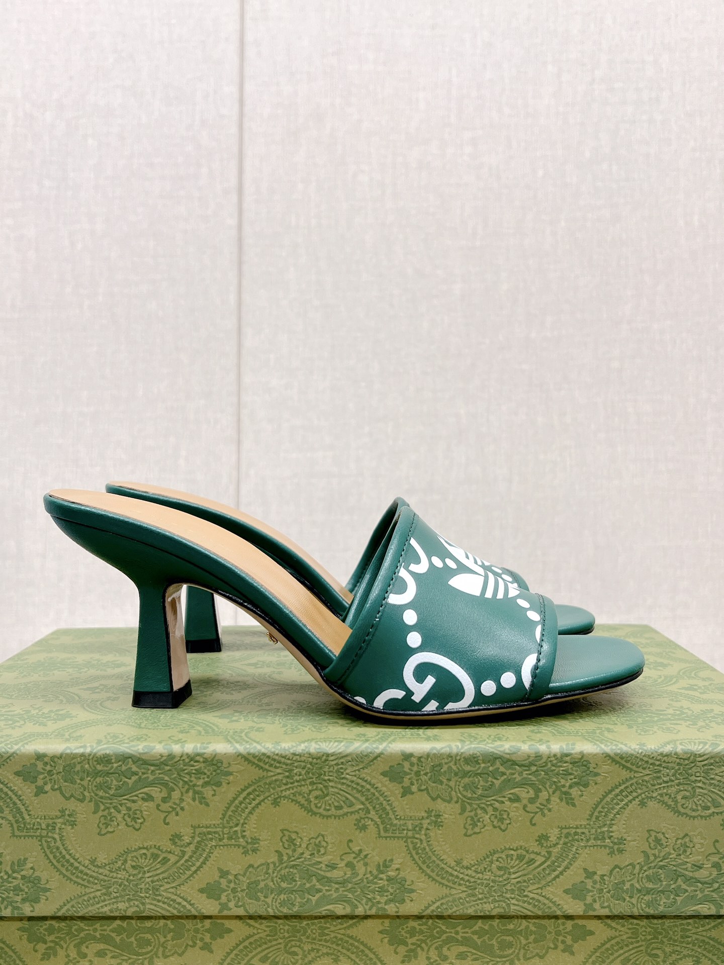 Gucci Sandal – GGSH1011
