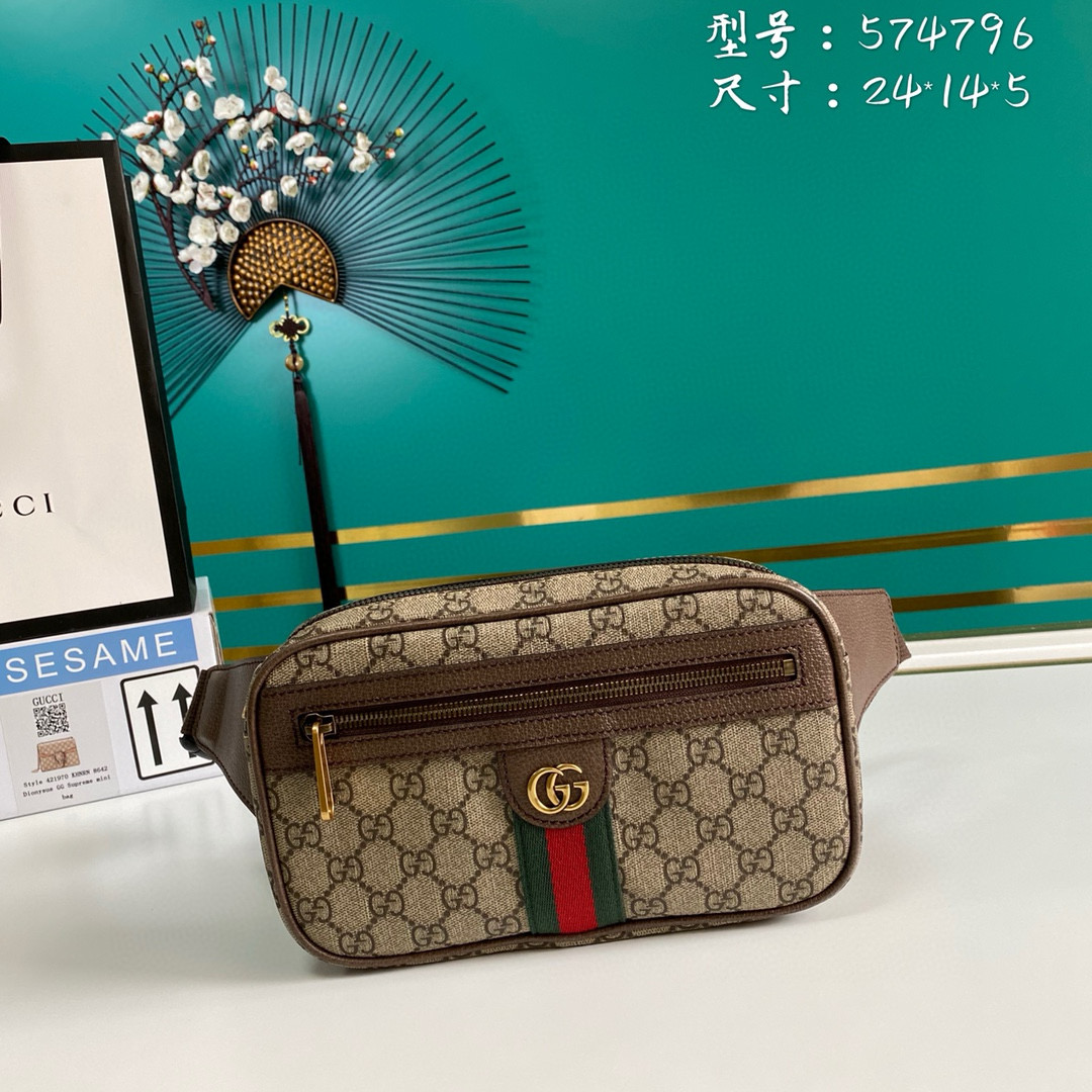Gucci Beltbag – BBTG1025