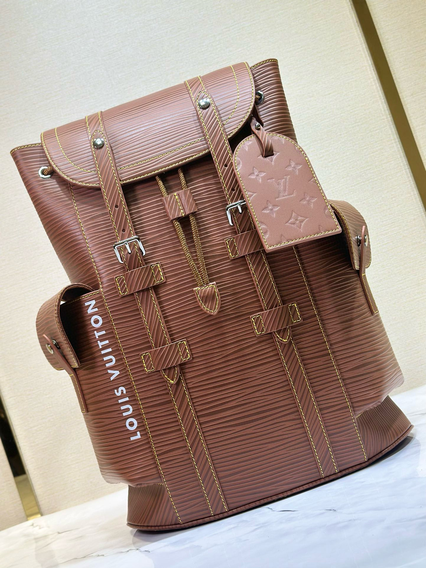 Louis Vuitton Backpack – BBCP1011