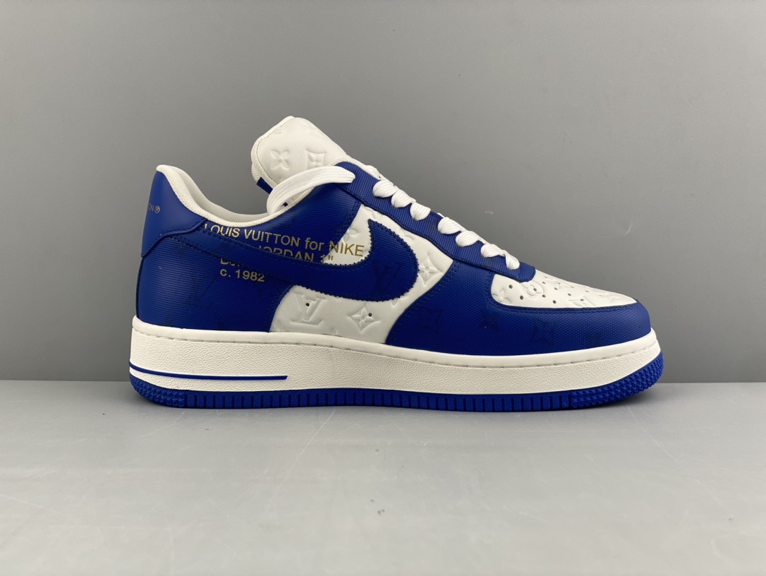Nike Air Force 1 Low Louis Vuitton – NIKE1095