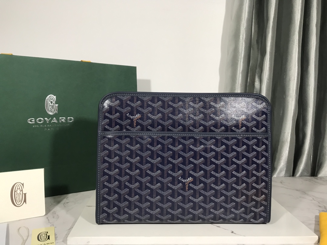 Goyard GM Bag – BGBP1336