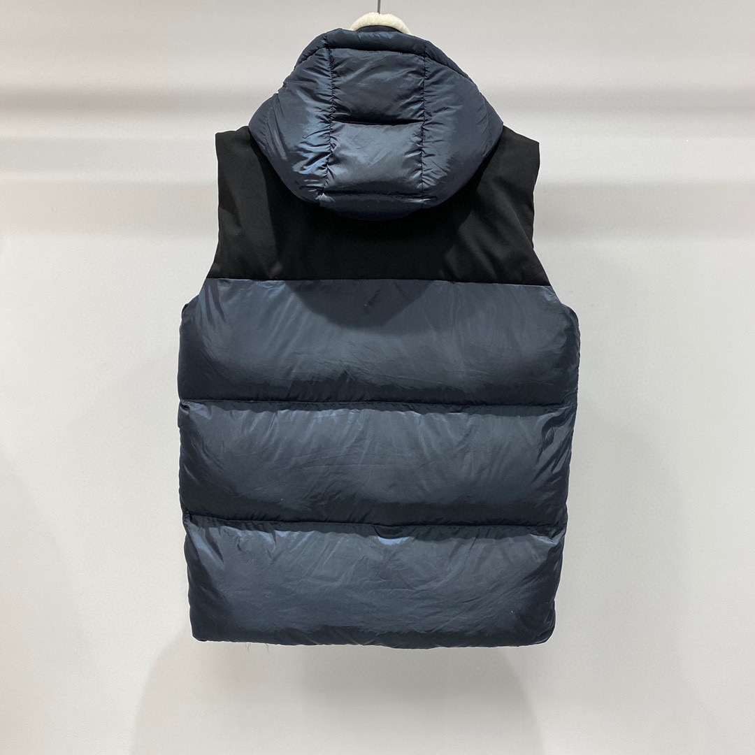 Moncler Gilet – VEJK1086