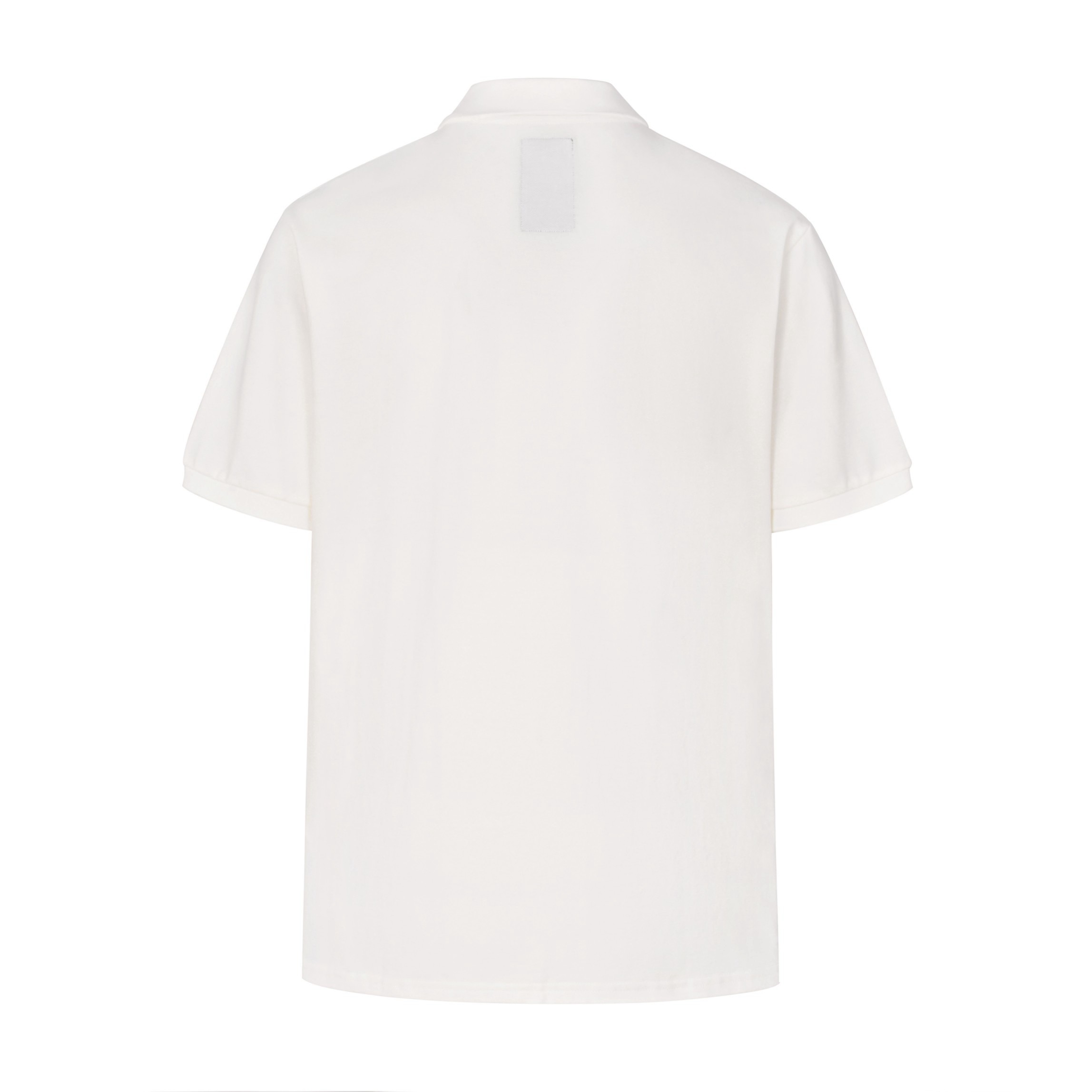 Moncler Polo T-Shirt – TSHP2709
