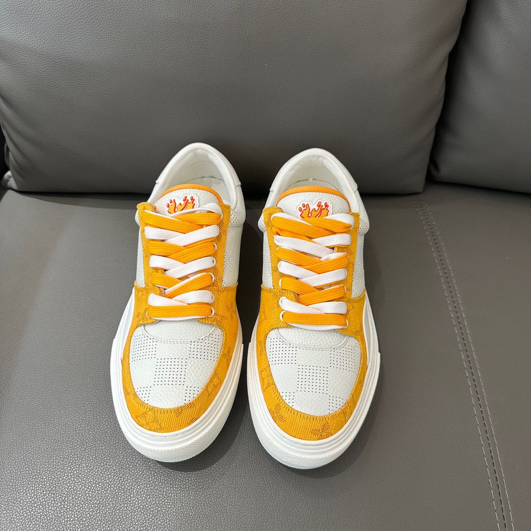 Louis Vuitton Sneaker – LSVT1239