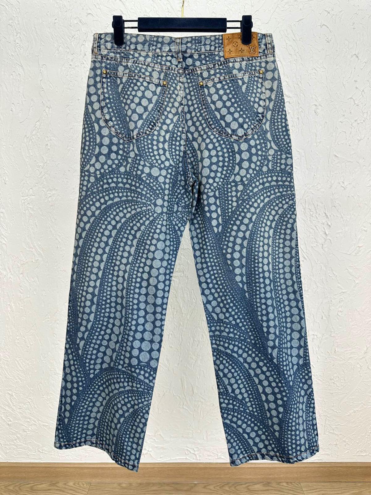 Louis Vuitton Jeans – JEPA1094
