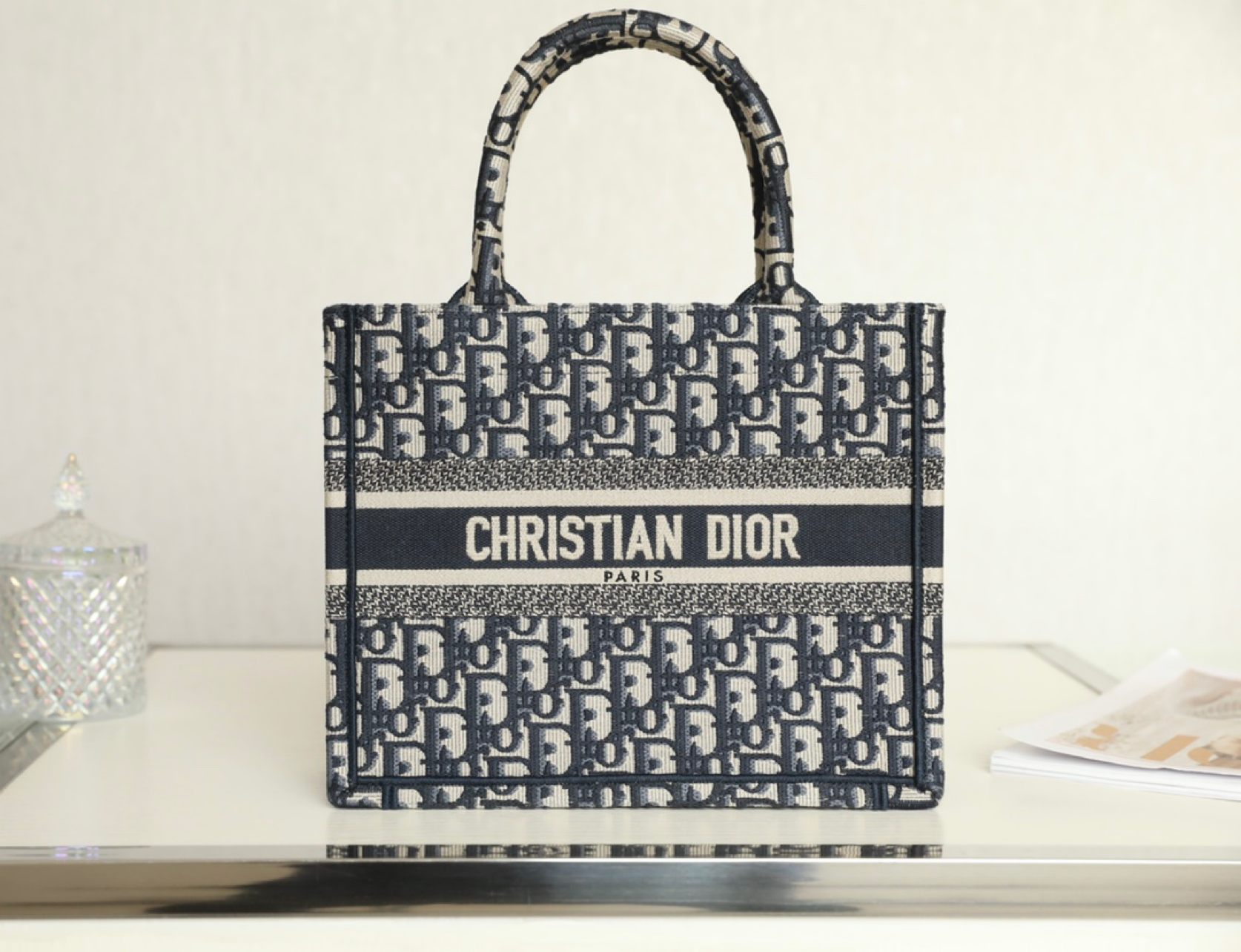 Dior Bag Small – CDBG1038