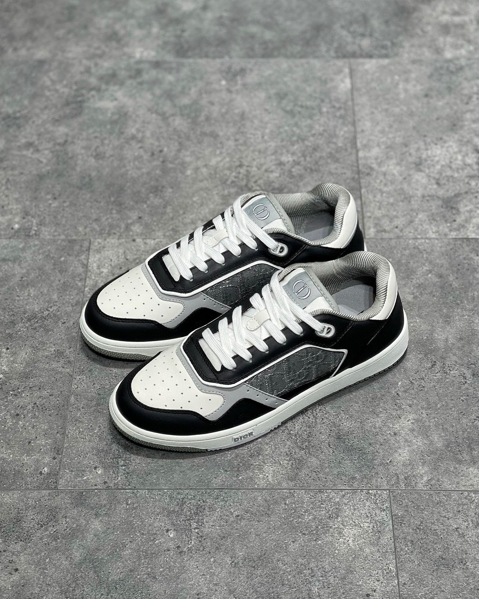 Dior B27 Sneaker – DIOR1185