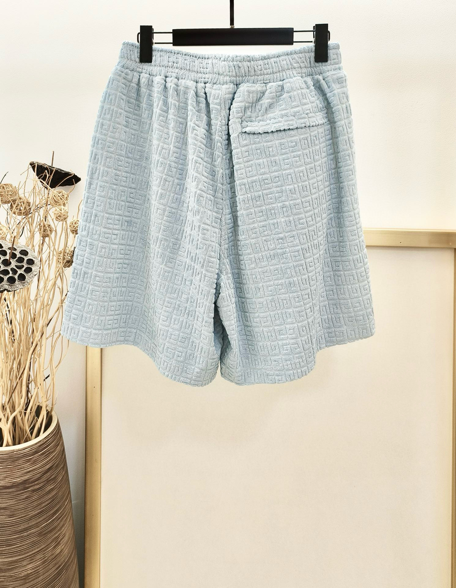 Givenchy Short – SHRT1236