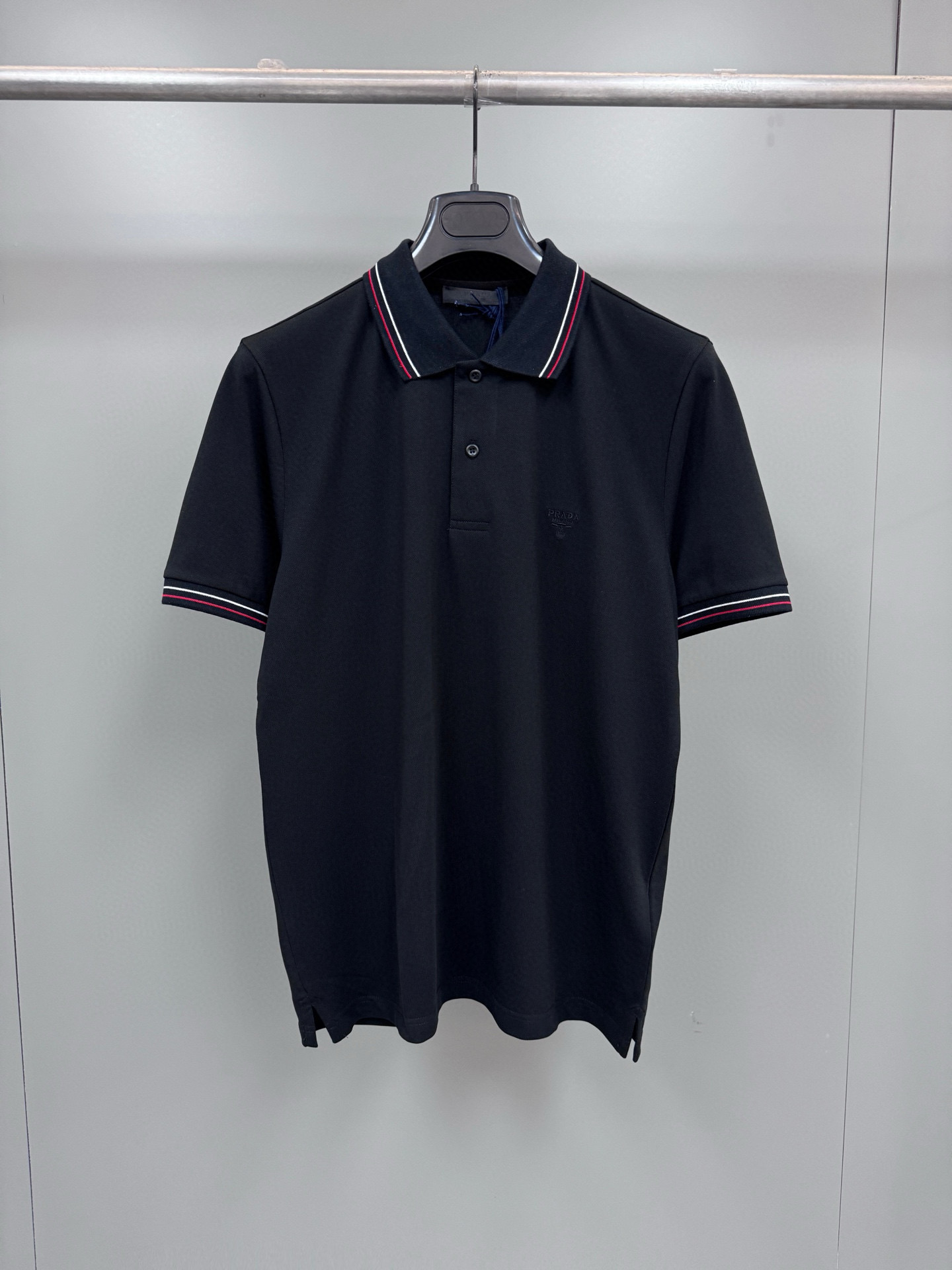 Prada Polo T-Shirt – TSHP3227