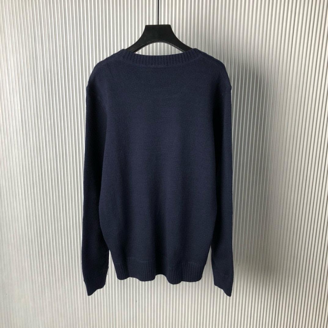 Prada Sweater – SWHO2314