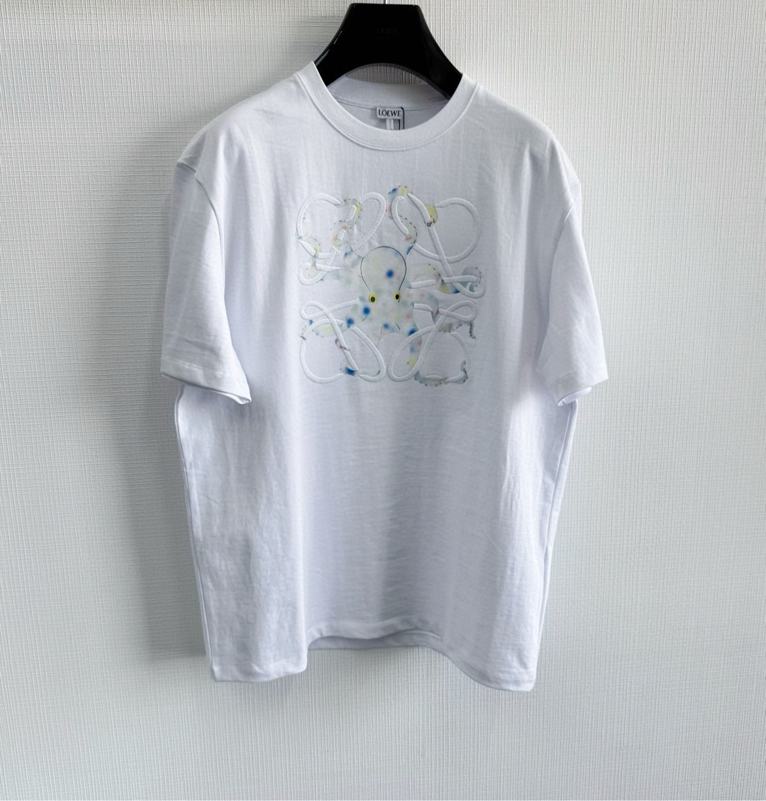 Loewe T-Shirt – TSHP3032