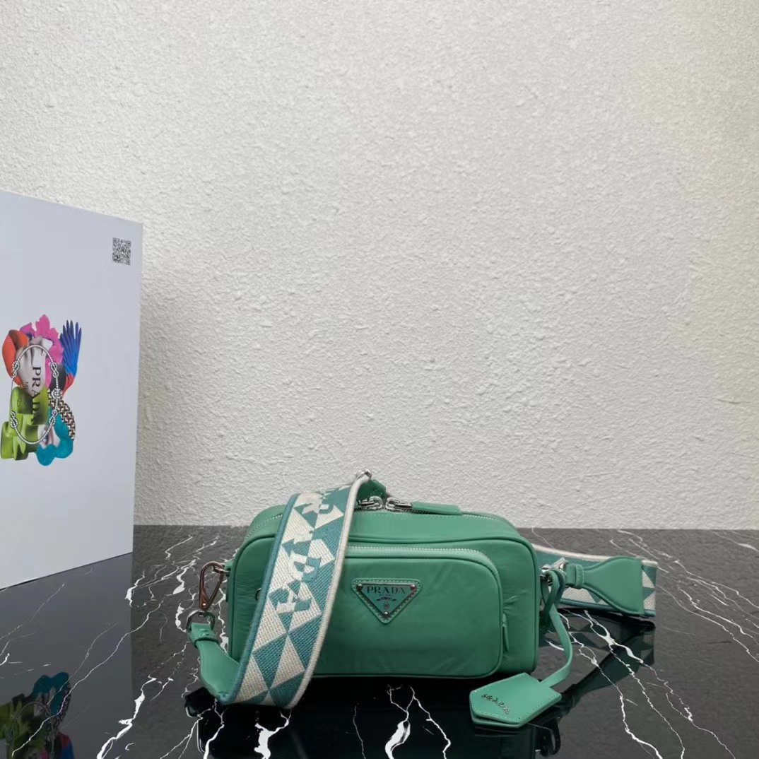 Prada Bag – BGBP1456