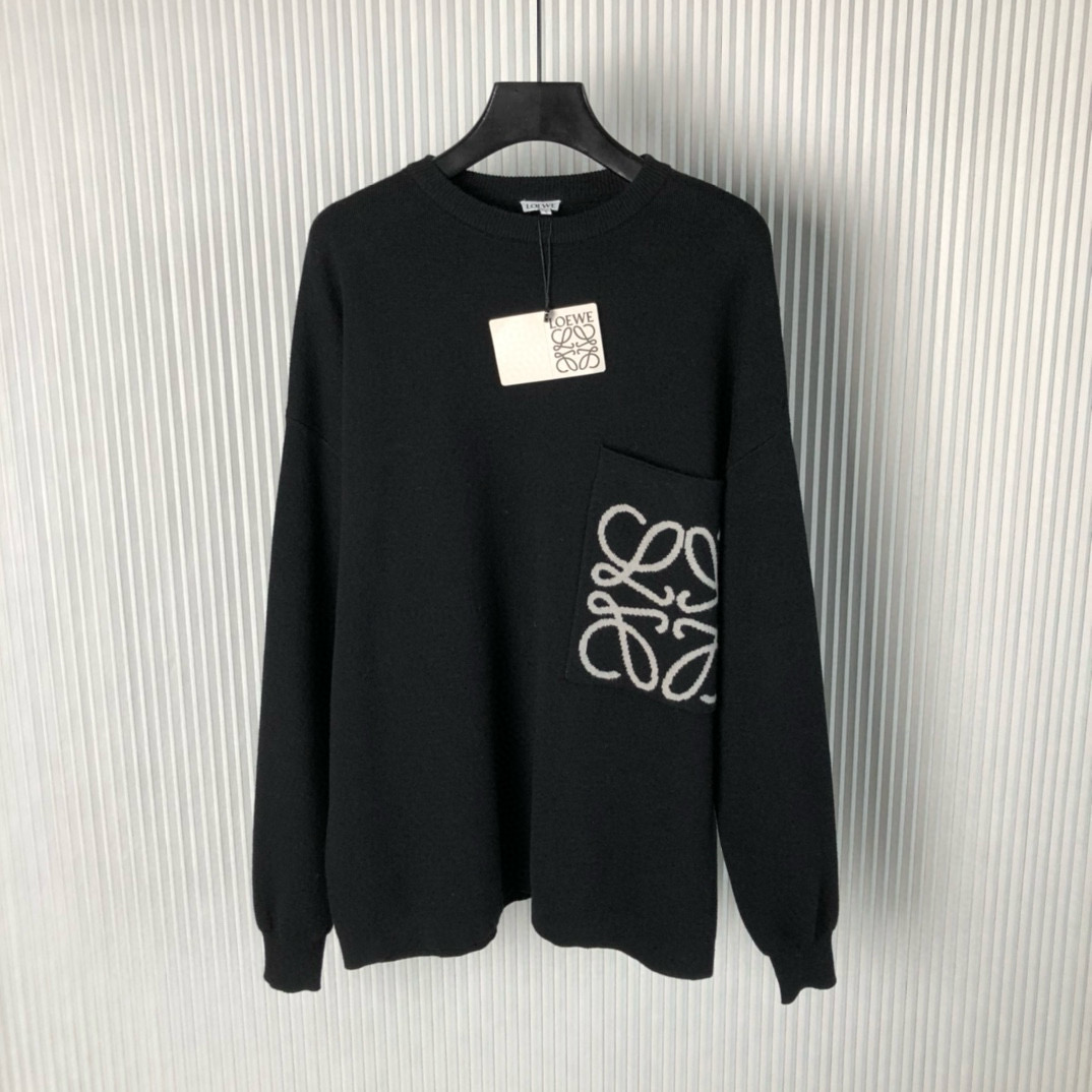 Loewe Sweater – SWHO2144