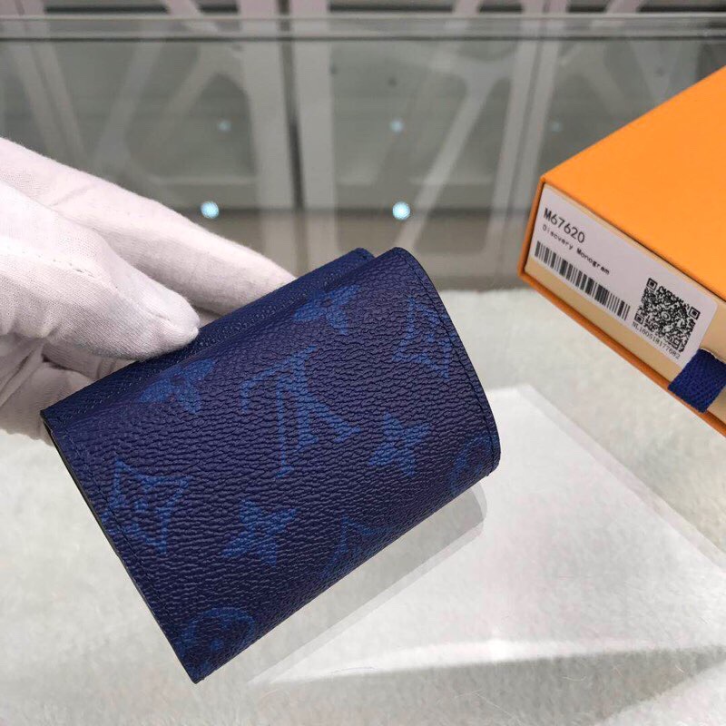 Louis Vuitton Wallet – MWLT1062