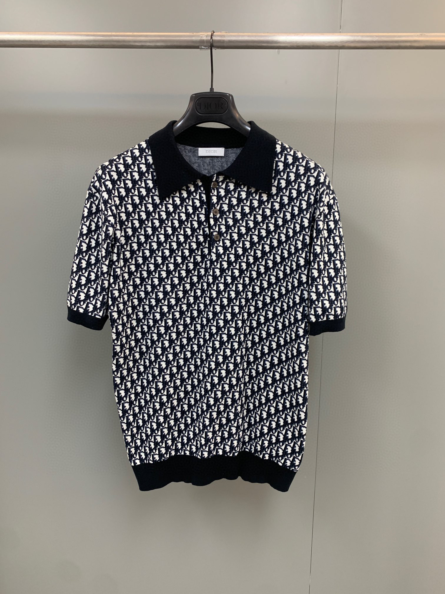 Dior Polo T-Shirt – TSHP1725