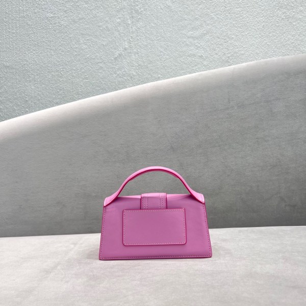 Jacquemus Small Bag – JACQ1009