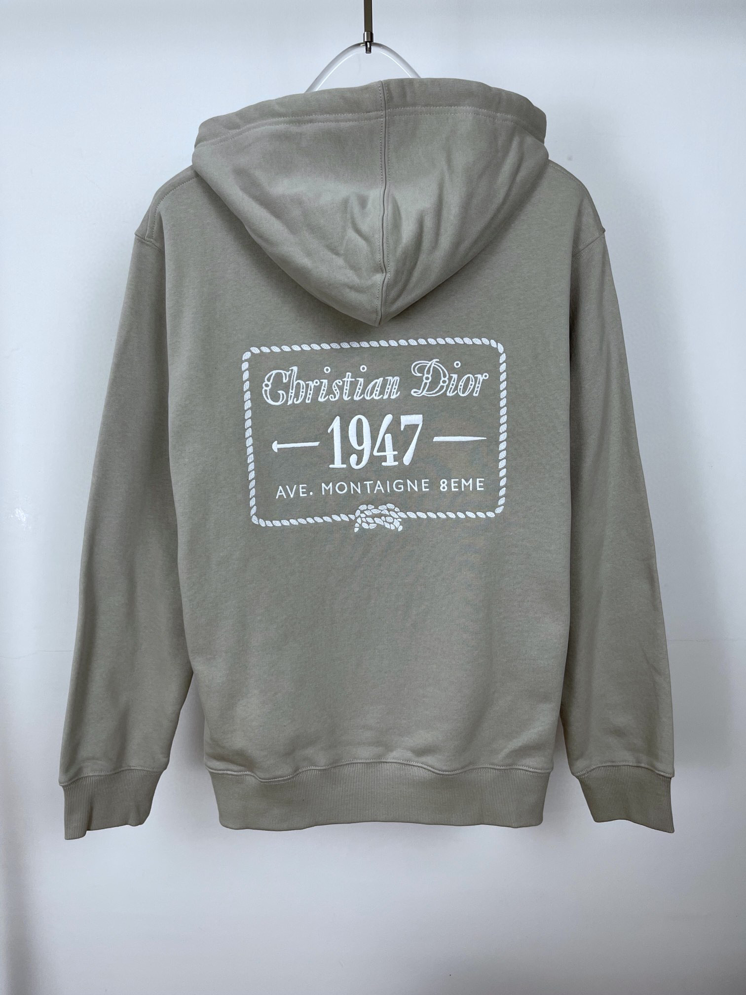 Dior Hoodie – SWHO1590