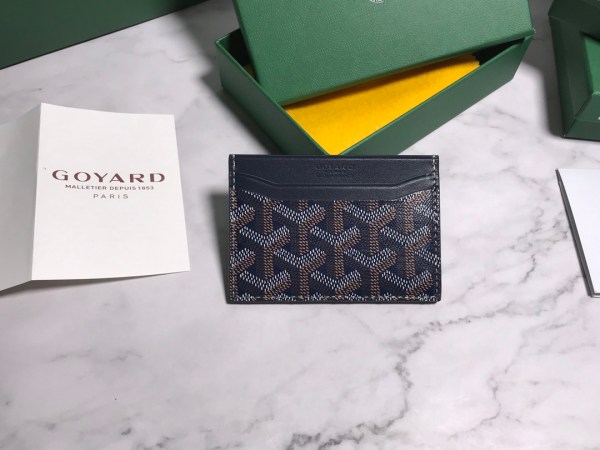 Goyard Wallet – MWLT1192