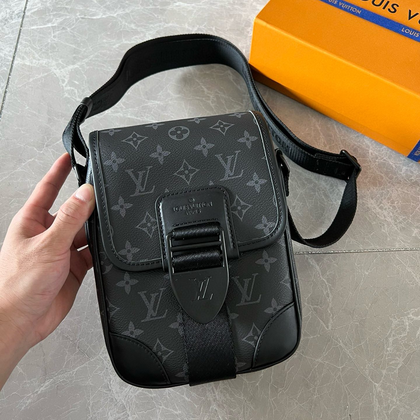 Louis Vuitton Bag – BBMC1079