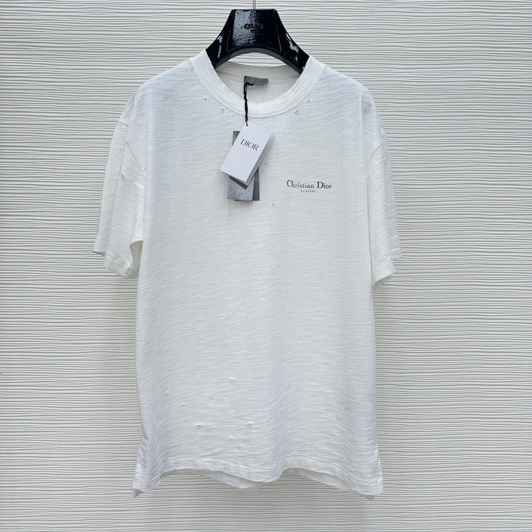 Dior T-Shirt – TSHP2346