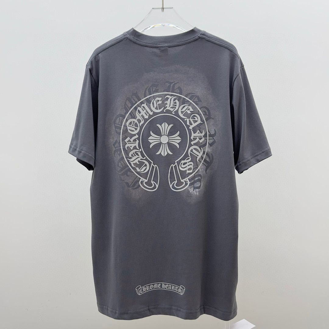 Chrome Hearts T-Shirt – TSHP2288