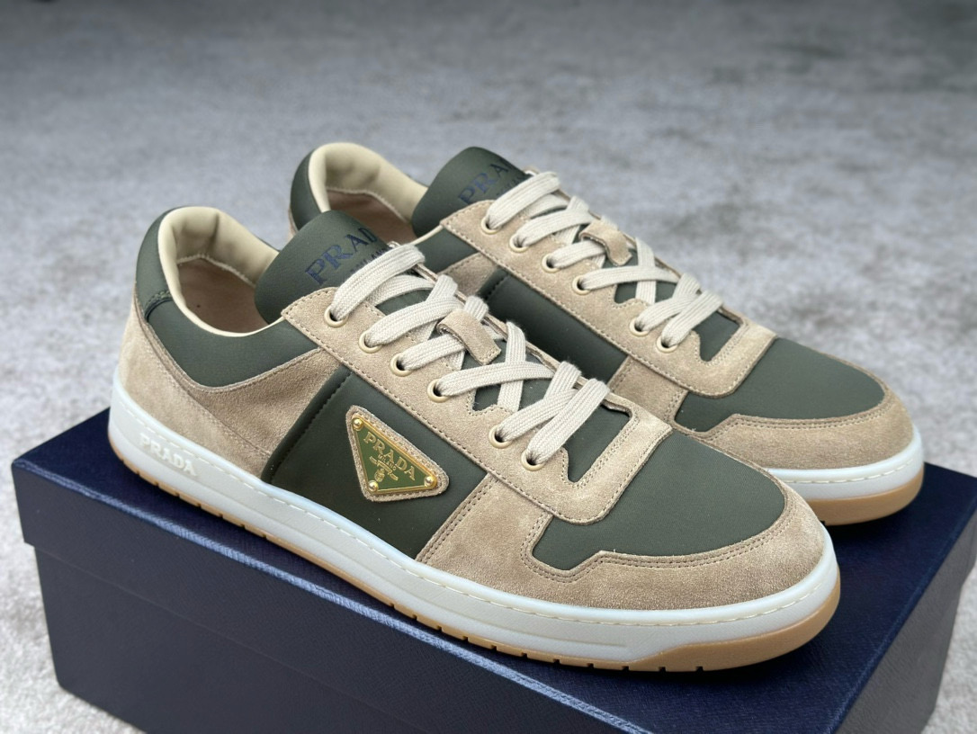 Prada Sneaker – PRDA1128